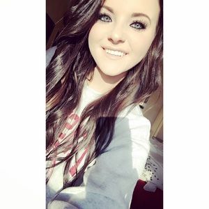 Meet your Posher, Kori